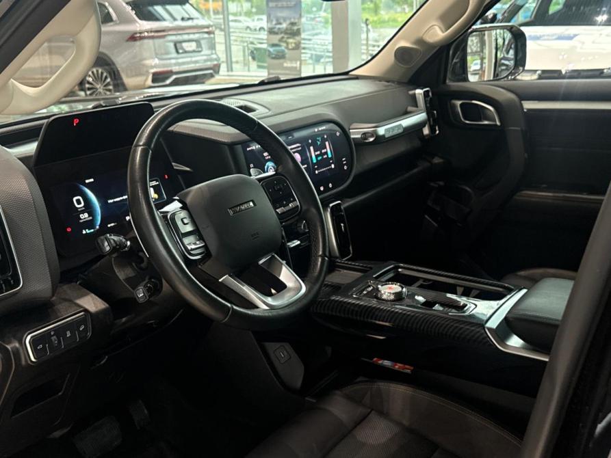 Haval Dargo Екатеринбург  - изображение 29