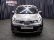 Nissan Note I Москва  - изображение 24