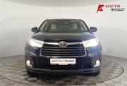 Toyota Highlander III (XU50) Волгоград  - изображение 24