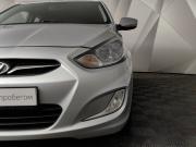 Hyundai Solaris I Москва  - изображение 30