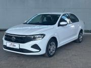 Volkswagen Polo VI Тамбов  - изображение 22