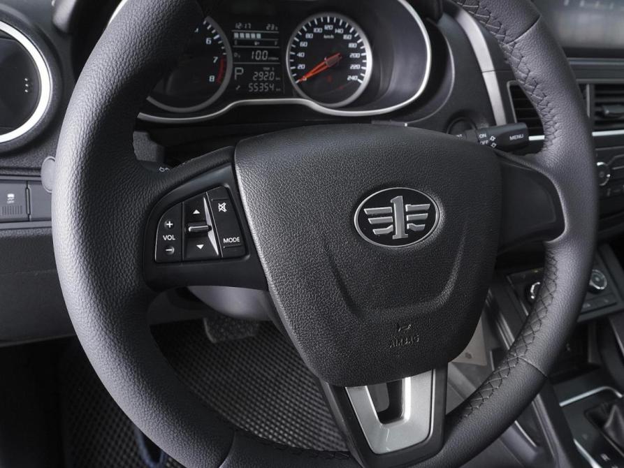 FAW Besturn X40 I Ростов-на-Дону  - изображение 13