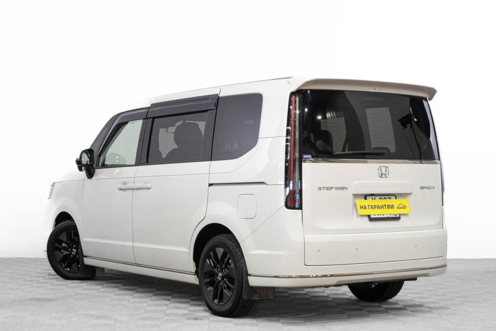 Honda Stepwgn VI Барнаул  - изображение 7