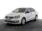 Volkswagen Polo V Рестайлинг Москва  - изображение 26