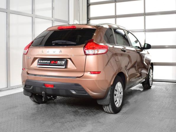 Lada (ВАЗ) XRAY I с пробегом 2021 года, цена 899 999 рублей, 69777 км, хэтчбек, Автокод Объявления