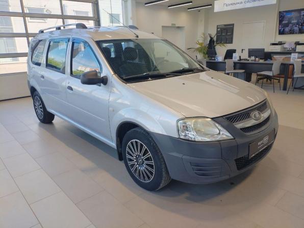 Lada (ВАЗ) Largus I с пробегом 2013 года, цена 635 000 рублей, 138346 км, универсал, Автокод Объявления