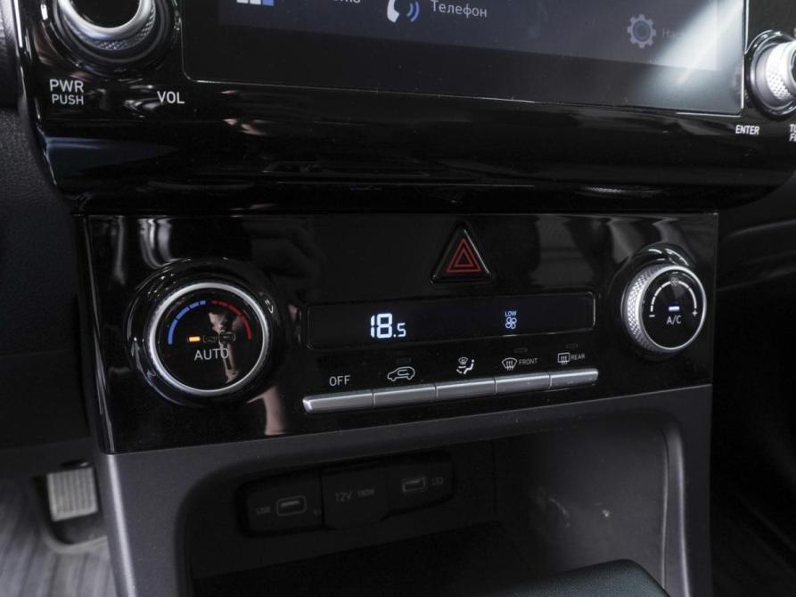 Hyundai Creta II Ростов-на-Дону  - изображение 14