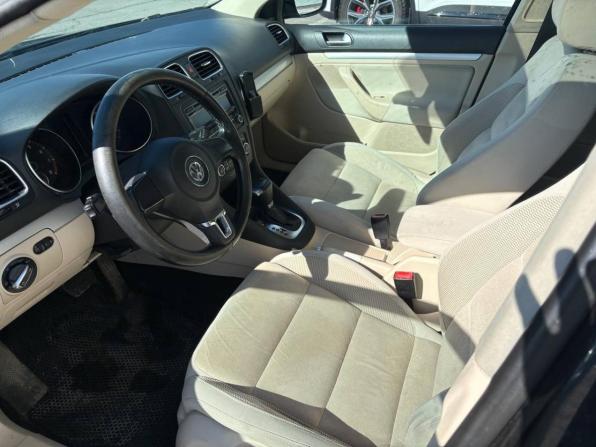 Volkswagen Golf VI с пробегом 2009 года, цена 770 000 рублей, 229000 км, универсал, Автокод Объявления