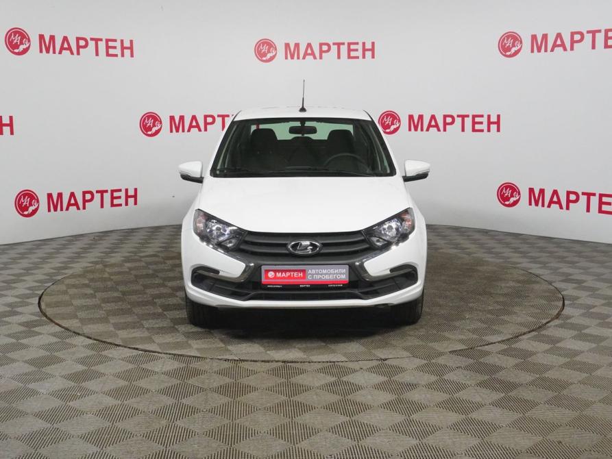 Lada (ВАЗ) Granta I Рестайлинг Вологда  - изображение 2