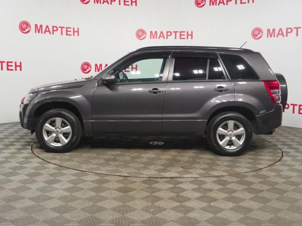 Suzuki Grand Vitara II Рестайлинг с пробегом 2010 года, цена 995 000 рублей, 166711 км, внедорожник, Автокод Объявления