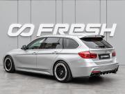 BMW 3 серии VI (F3x) Рестайлинг Краснодар  - изображение 28