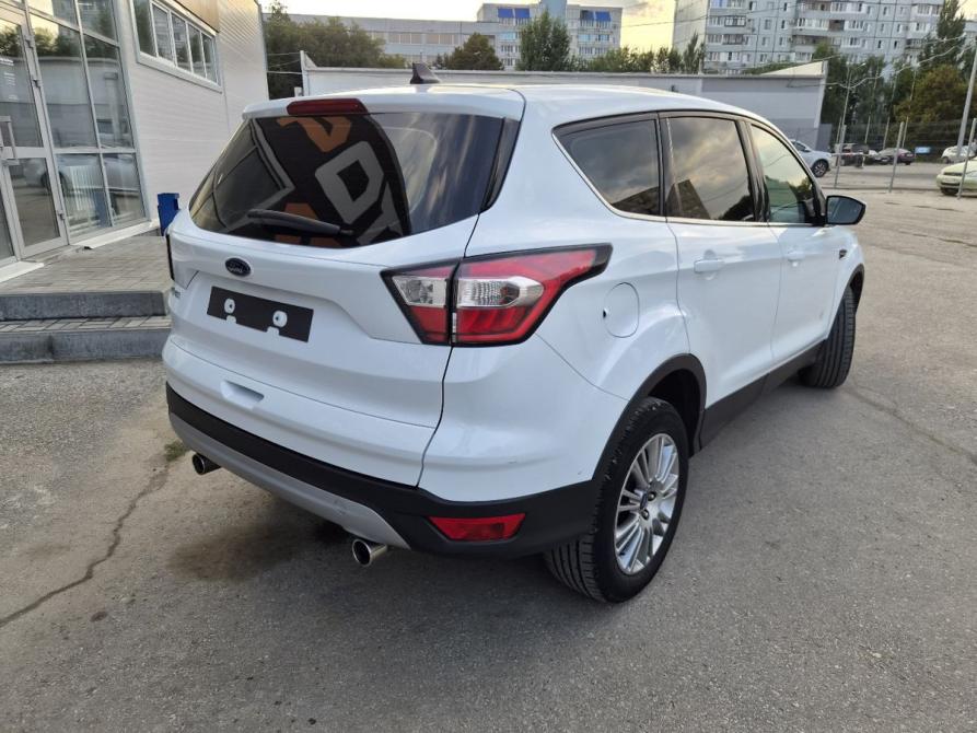 Ford Kuga II Рестайлинг Сызрань  - изображение 4