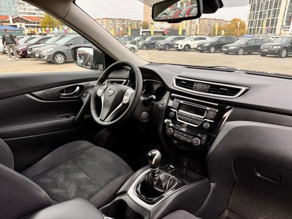 Nissan X-Trail III с пробегом 2015 года, цена 1 649 000 рублей, 153315 км, внедорожник, Автокод Объявления