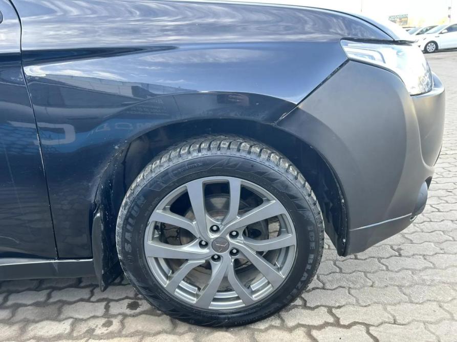 Mitsubishi Outlander III Череповец  - изображение 5