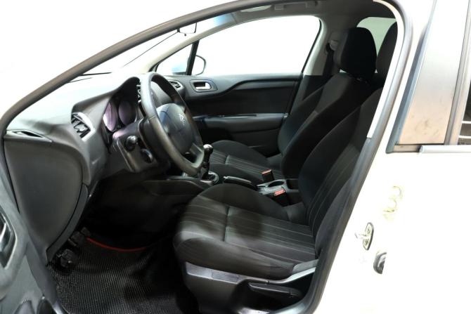 Citroen C4 II с пробегом 2011 года, цена 499 000 рублей, 80801 км, хэтчбек, Автокод Объявления
