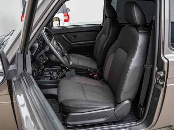 Lada (ВАЗ) 2121 (4x4) I Рестайлинг (2020) с пробегом 2020 года, цена 870 000 рублей, 99228 км, внедорожник, Автокод Объявления