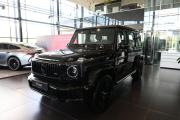 Mercedes-Benz G-Класс III (W465) Рестайлинг Екатеринбург  - изображение 45
