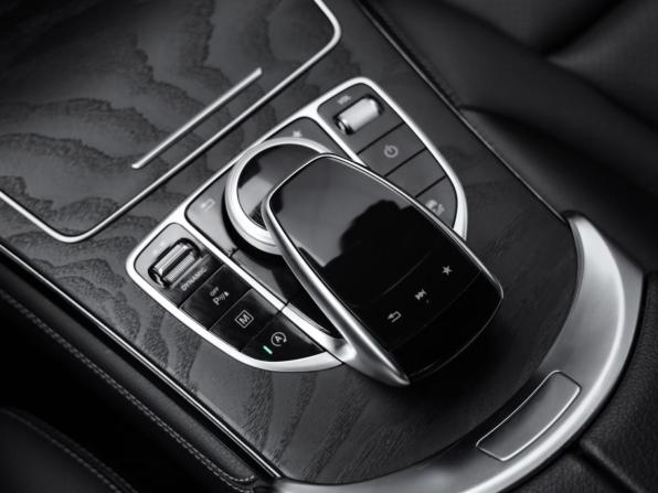 Mercedes-Benz GLC Coupe I (C253) с пробегом 2017 года, цена 3 069 000 рублей, 90057 км, внедорожник, Автокод Объявления