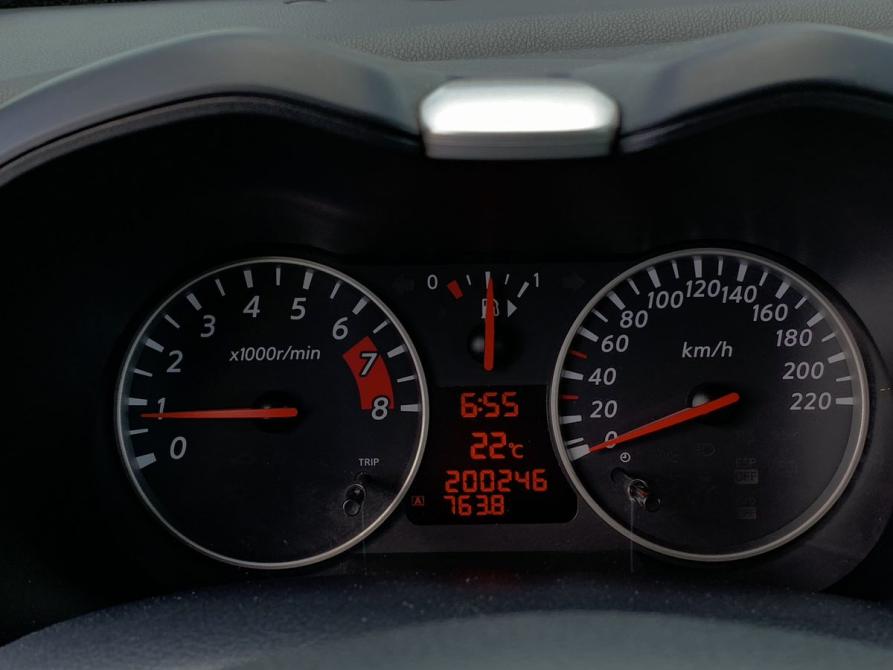 Nissan Note I Рестайлинг Москва  - изображение 20