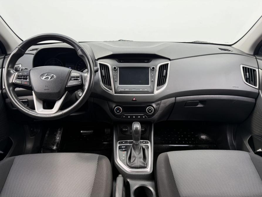 Hyundai Creta I Москва  - изображение 12