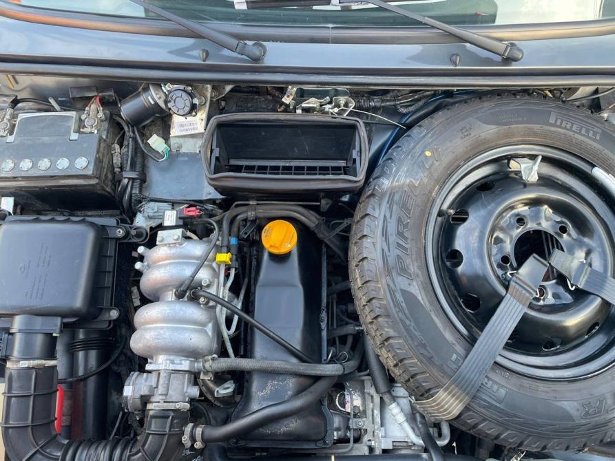 Lada (ВАЗ) 2121 (4x4) I Рестайлинг Стерлитамак  - изображение 18