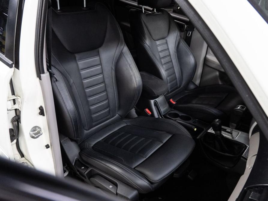 Mitsubishi Pajero Sport II Тюмень  - изображение 16