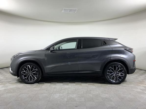Changan UNI-T I с пробегом 2023 года, цена 2 148 000 рублей, 34130 км, внедорожник, Автокод Объявления