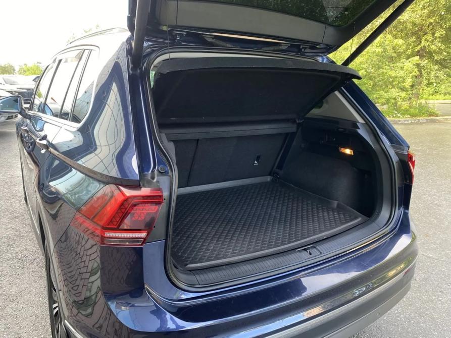 Volkswagen Tiguan II Екатеринбург  - изображение 17