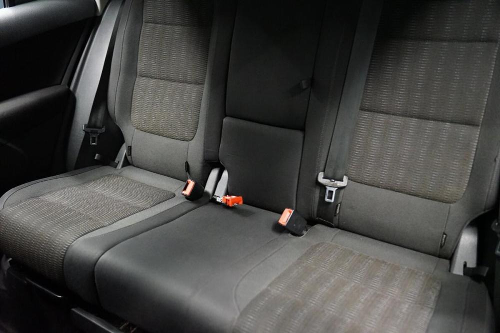 Volkswagen Tiguan I Рестайлинг Крым  - изображение 16