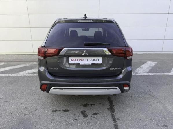 Mitsubishi Outlander III Рестайлинг 3 с пробегом 2019 года, цена 2 150 000 рублей, 178508 км, внедорожник, Автокод Объявления