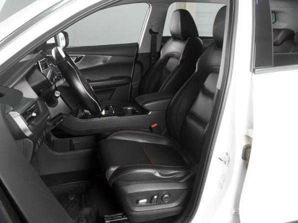 Chery Tiggo 7 Pro I с пробегом 2020 года, цена 1 739 000 рублей, 53245 км, внедорожник, Автокод Объявления