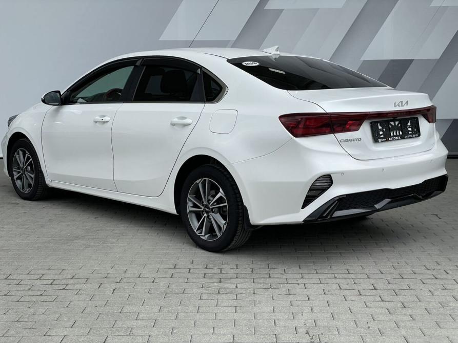 Kia Cerato IV Екатеринбург  - изображение 9
