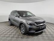Kia Seltos I Уфа  - изображение 28