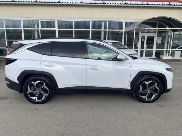 Hyundai Tucson IV с пробегом 2022 года, цена 3 390 000 рублей, 76900 км, внедорожник, Автокод Объявления