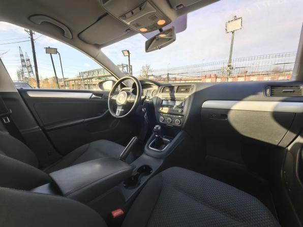 Volkswagen Jetta VI с пробегом 2012 года, цена 769 000 рублей, 250700 км, седан, Автокод Объявления