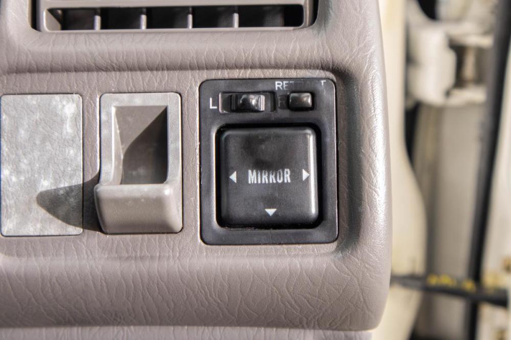 Toyota Ipsum I (M10) Барнаул  - изображение 11