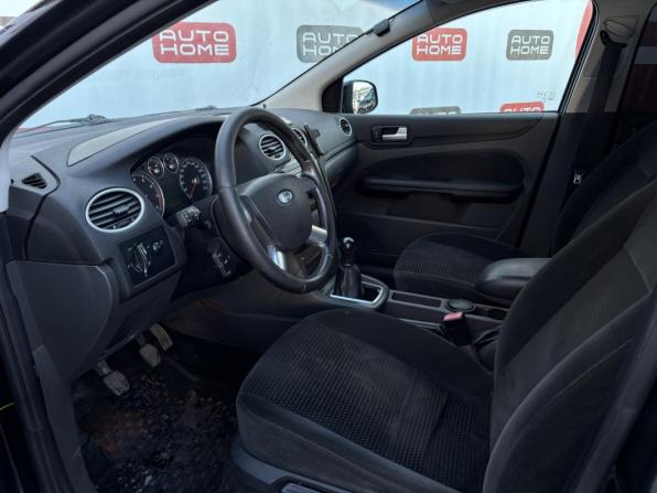 Ford Focus II с пробегом 2005 года, цена 409 990 рублей, 244000 км, седан, Автокод Объявления