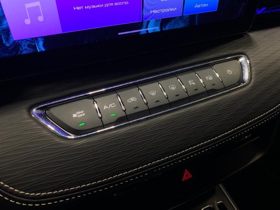 Haval Jolion I Рестайлинг Челябинск  - изображение 13
