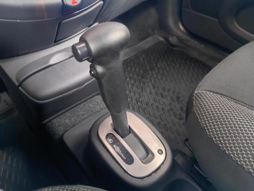 Nissan Micra III (K12) Москва  - изображение 19