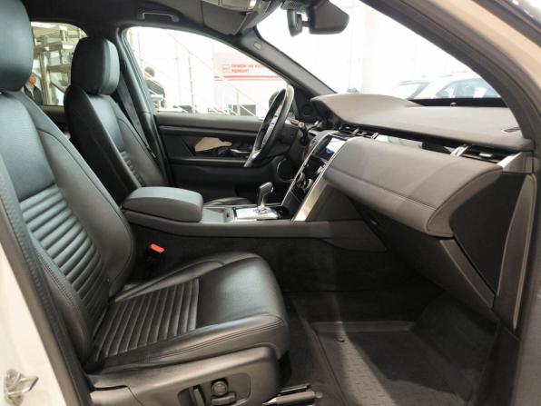 Land Rover Discovery Sport I Рестайлинг с пробегом 2020 года, цена 3 100 000 рублей, 78978 км, внедорожник, Автокод Объявления