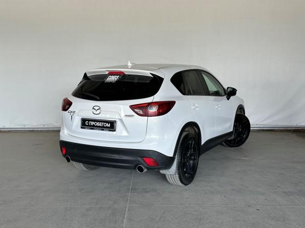 Mazda CX-5 I Рестайлинг с пробегом 2015 года, цена 1 830 000 рублей, 189934 км, внедорожник, Автокод Объявления