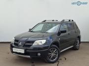Mitsubishi Outlander I Москва  - изображение 13