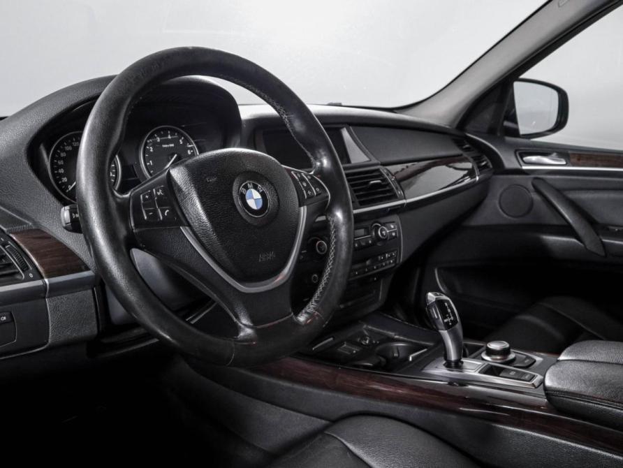 BMW X5 II (E70) Москва  - изображение 15