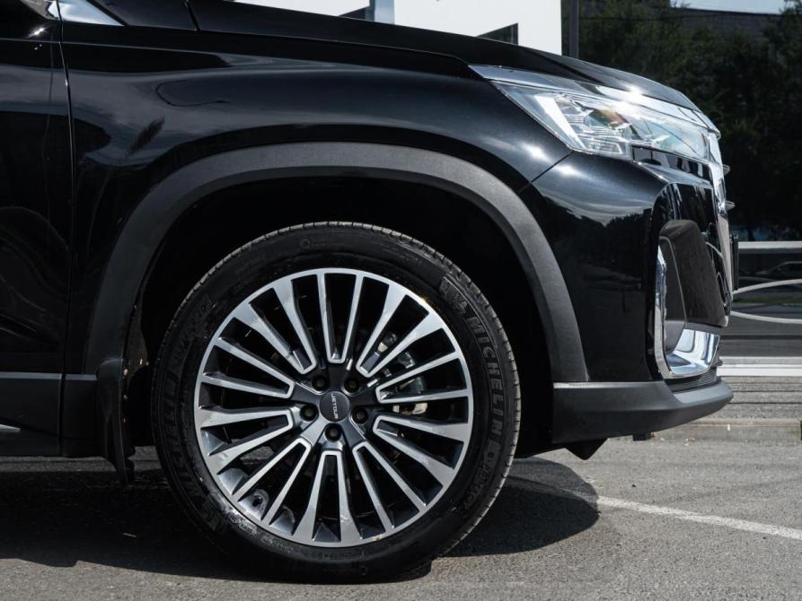 JETOUR X90+ Волгоград  - изображение 9