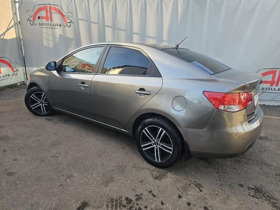 Kia Cerato II Ярославль  - изображение 3