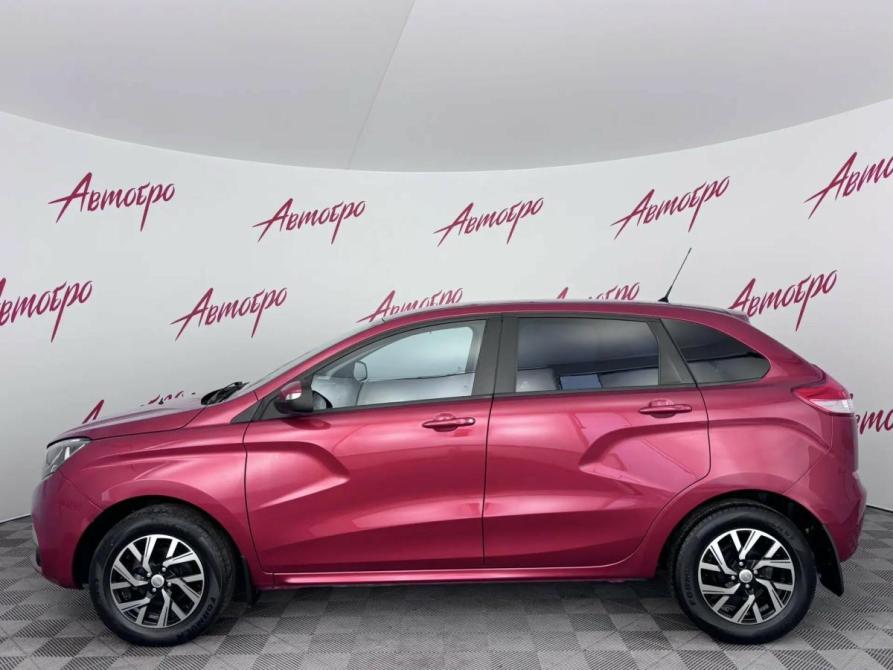 Lada (ВАЗ) XRAY I Псков  - изображение 2