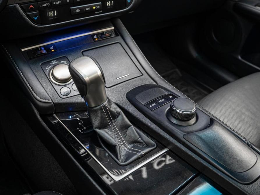 Lexus ES VI Рестайлинг Краснодар  - изображение 17