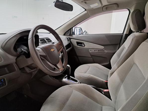 Chevrolet Cobalt II с пробегом 2014 года, цена 706 000 рублей, 158935 км, седан, Автокод Объявления
