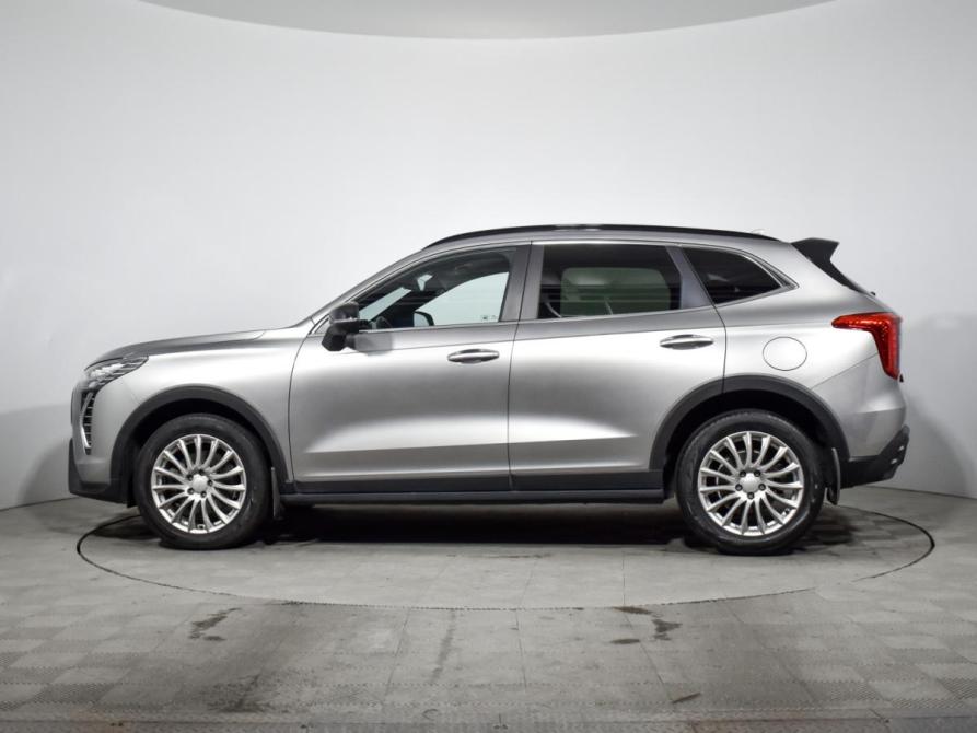 Haval Jolion I Рестайлинг Санкт-Петербург  - изображение 8