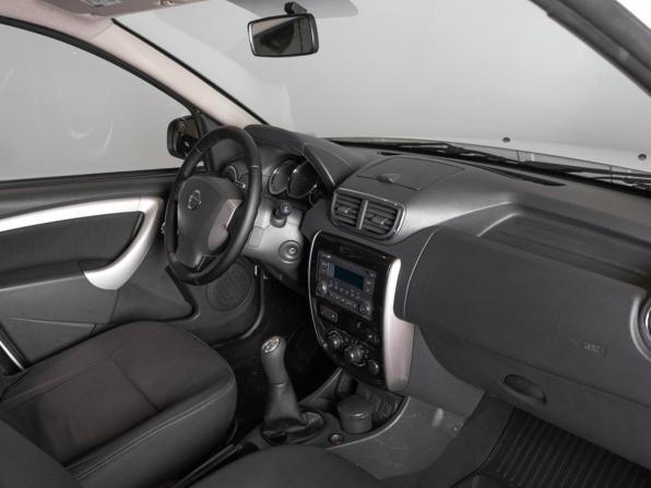 Nissan Terrano III (D10) с пробегом 2016 года, цена 1 035 700 рублей, 147772 км, внедорожник, Автокод Объявления